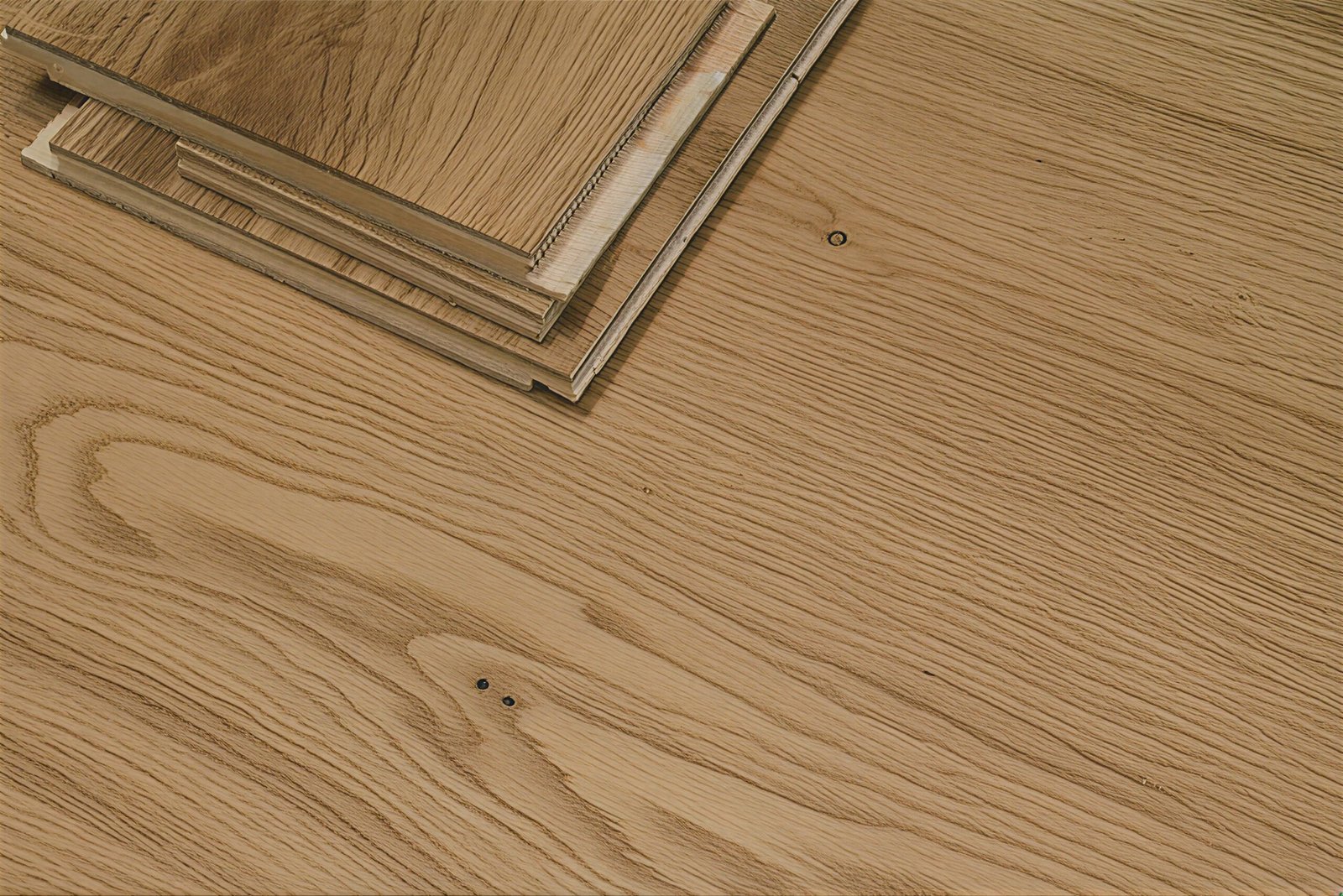Engineered Timber Flooring